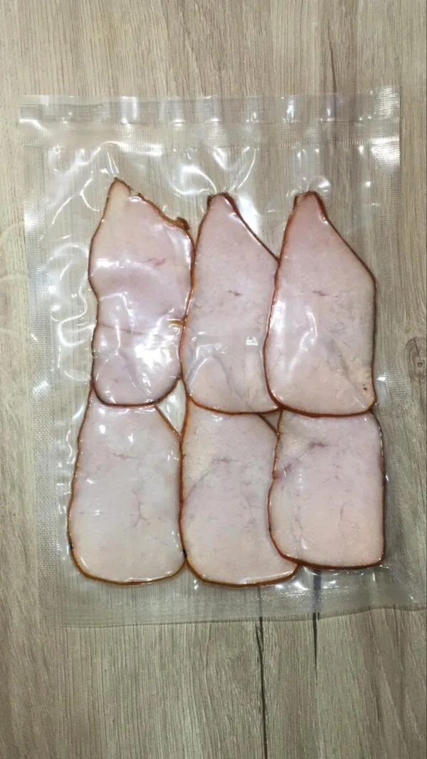 Hindi Füme Paket